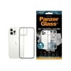 PanzerGlass ClearCase iPhone 12 Pro MaxSatin Silver AB